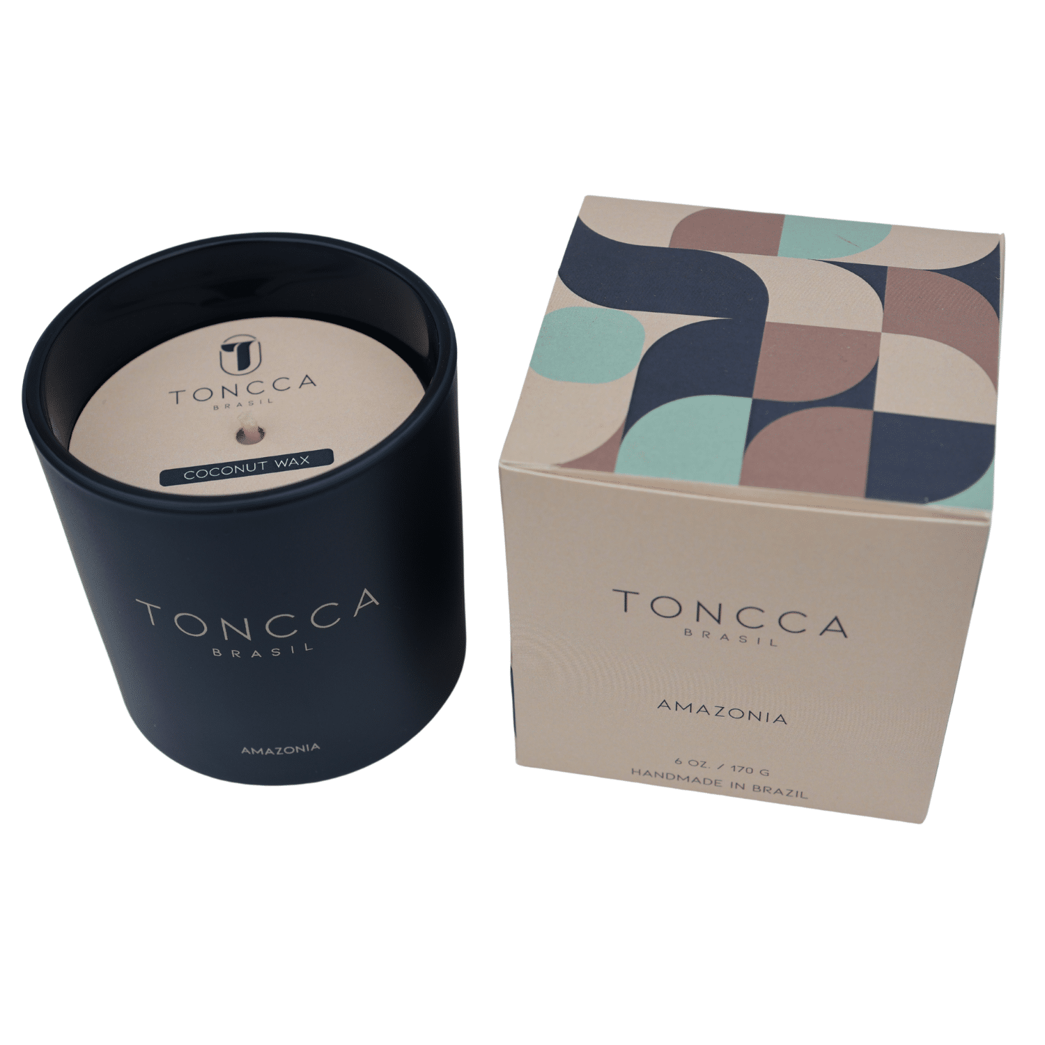 Amazonia Candle - Image 13