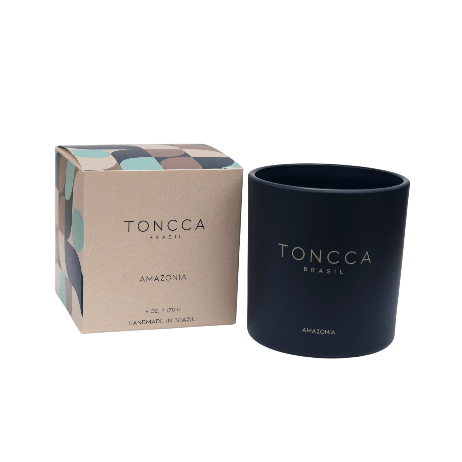 Amazonia Candle - Image 9